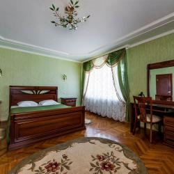 Фото Отель Bed & Breakfast (Бед энд Брекфаст)