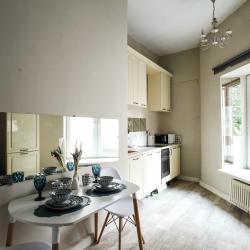 фото 5 Norke Apart (Норке Апарт) улице Арбат