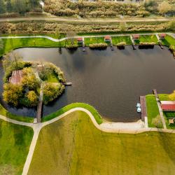 Фото Отель FishDorf (ФишДорф)