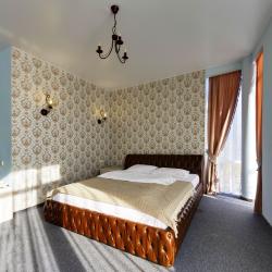 Фото Отель Marton Sholokhova (Мартон Шолохова)