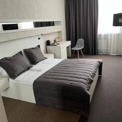 Фото Отель Меридиан