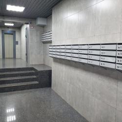 Фото Апартаменты на улице Металлургов