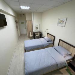 Фото Отель Люкссон