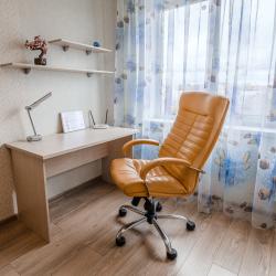 Фото Апартаменты на улице Тополиная 38