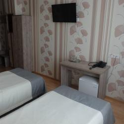 Фото Отель Буг