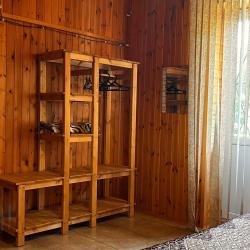 Фото Отель Зеленый Берег