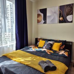 Фото Отель Квартиры в Подмосковье в 1-м Стрелковом переулке 1