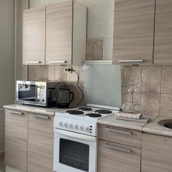 2-комнатные апартаменты стандарт