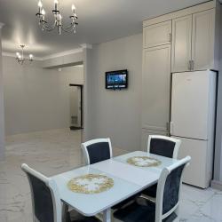 Фото Апартаменты на улице Тарчокова 25А к1