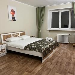 2-комнатные апартаменты стандарт
