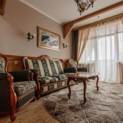 Фото Отель Князь Голицын