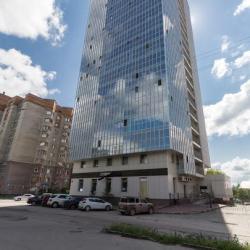 Фото Отель В гости на улице Ленина 81