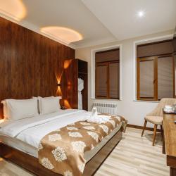 Фото Отель Sofiya (София)