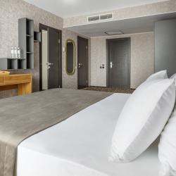 Фото Отель CORUDO Family Resort&Spa (КОРУДО Фэмили Резорт и СПА)
