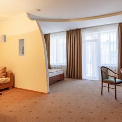 Фото Отель Алмаз