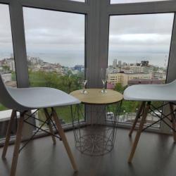 1-комнатные апартаменты стандарт