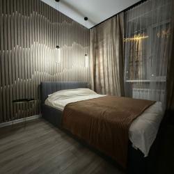 Фото Отель apARTament на проспекте Ленина 52/4А