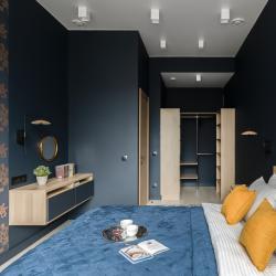 Фото Отель Smart Lofts (Смарт Лофтс) Электрозаводская
