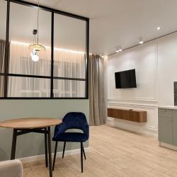 Апартаменты студия №6