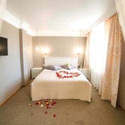 Фото Отель Тиара