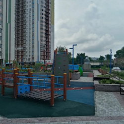 1-комнатные апартаменты студия