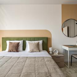 Фото Отель MaxRealty24 на шоссе Очаковское 5 корпус 4