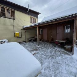 Фото Отель Гостевые домики Огонек