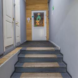 Фото Отель Hot place (Хот плэйс)