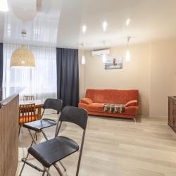 Фото Отель Ka Home (Ка Хоум) на улице Пушкина