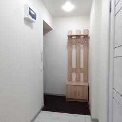 Фото Отель Уютная квартира на улице Блюхера