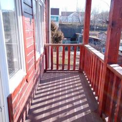 1-комнатный номер Советский