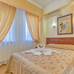 Фото Отель Интер