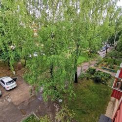 1-комнатные апартаменты стандарт