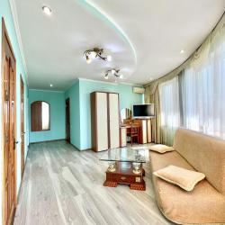 3-комнатный номер люкс