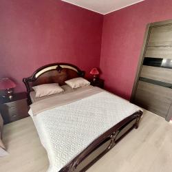 Фото Апартаменты на Сходненской 23