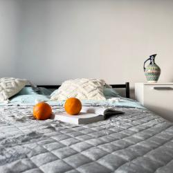 Фото Апартаменты на улице Архангельская 10