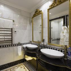 Фото Отель Golden Palace (Голден Палас)