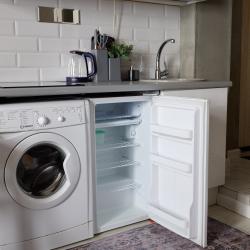 1-комнатные апартаменты студия Loft