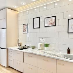 Фото Отель Artinvest (Артинвест) на улице Седова