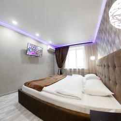 2-комнатные апартаменты люкс