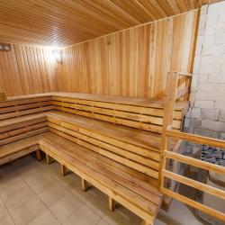 Фото Отель Classic (Классик)