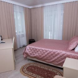 Фото Отель Elbrus Plaza (Эльбрус Плаза)