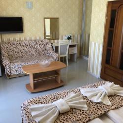 Фото Отель Villa Classic (Вилла Классик)