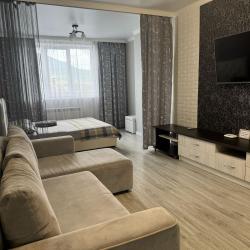 1-комнатные апартаменты люкс