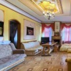 3-комнатные апартаменты улучшенные с 2 двуспальными кроватями