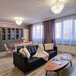 2-комнатные апартаменты улучшенные