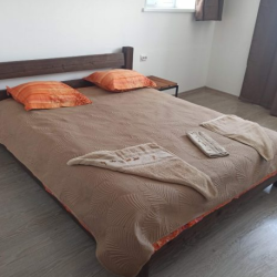 Фото Отель Крестовая Сопка