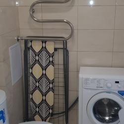 Фото Отель Viahome (Виахоум) на улице Русская 57Ц корпус 2