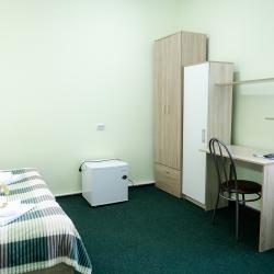 Фото Отель АМТО