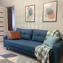 Фото Отель K_Apartments (К_Апартментс) на проспекте Ленинский